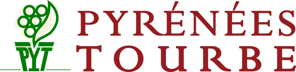 logo Pyrénées Tourbes